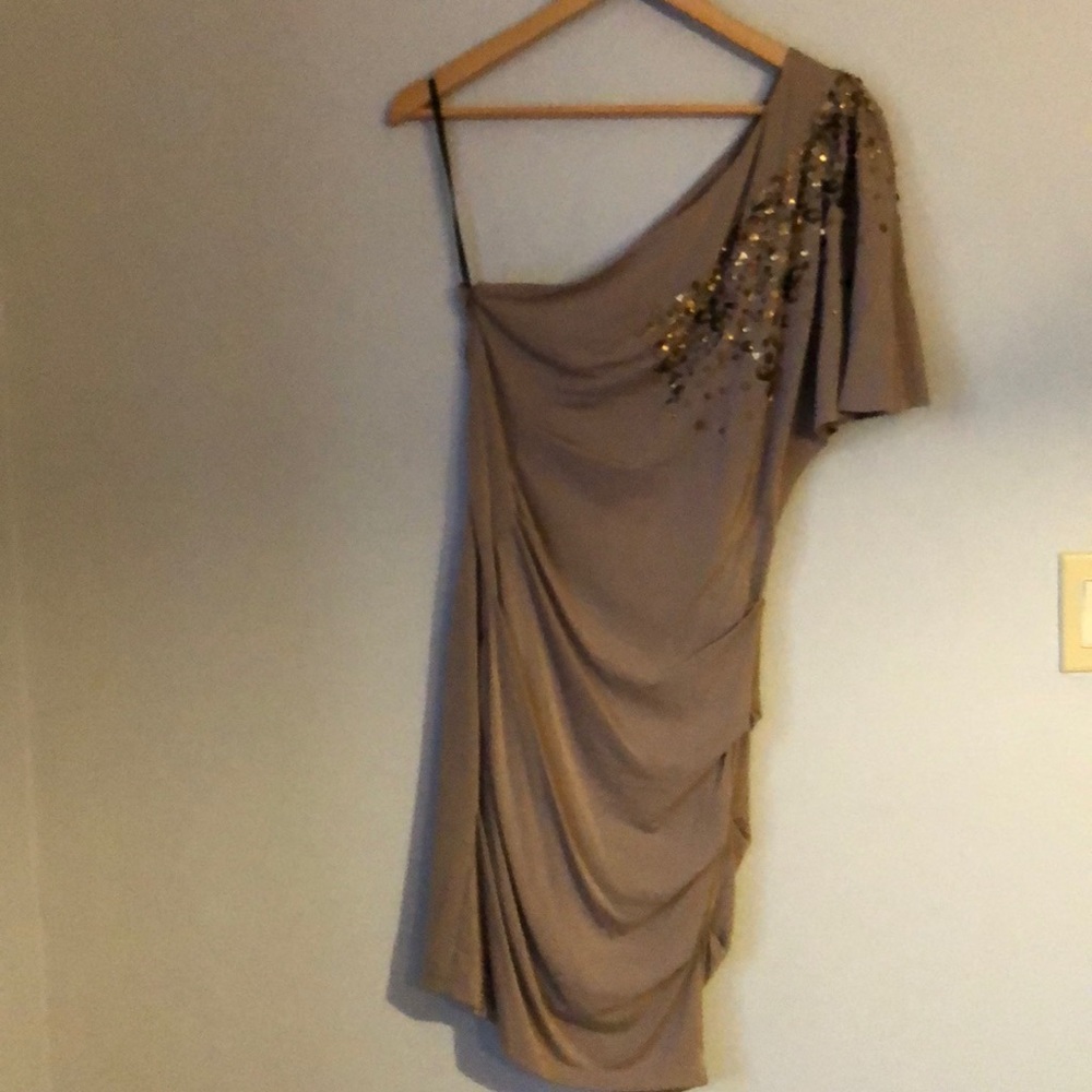 Cocktail dress